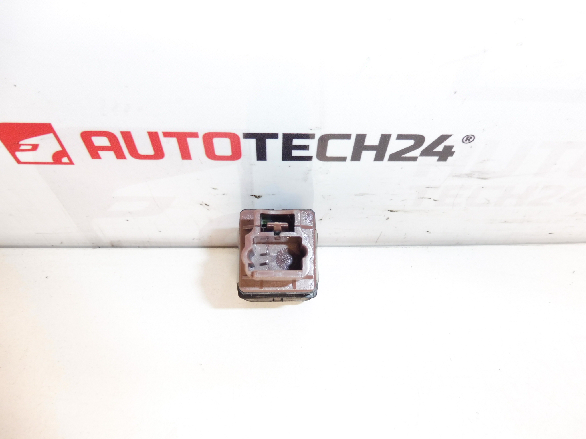 Beifahrerairbagschalter Citroën Peugeot 96373215ZL 8216E6