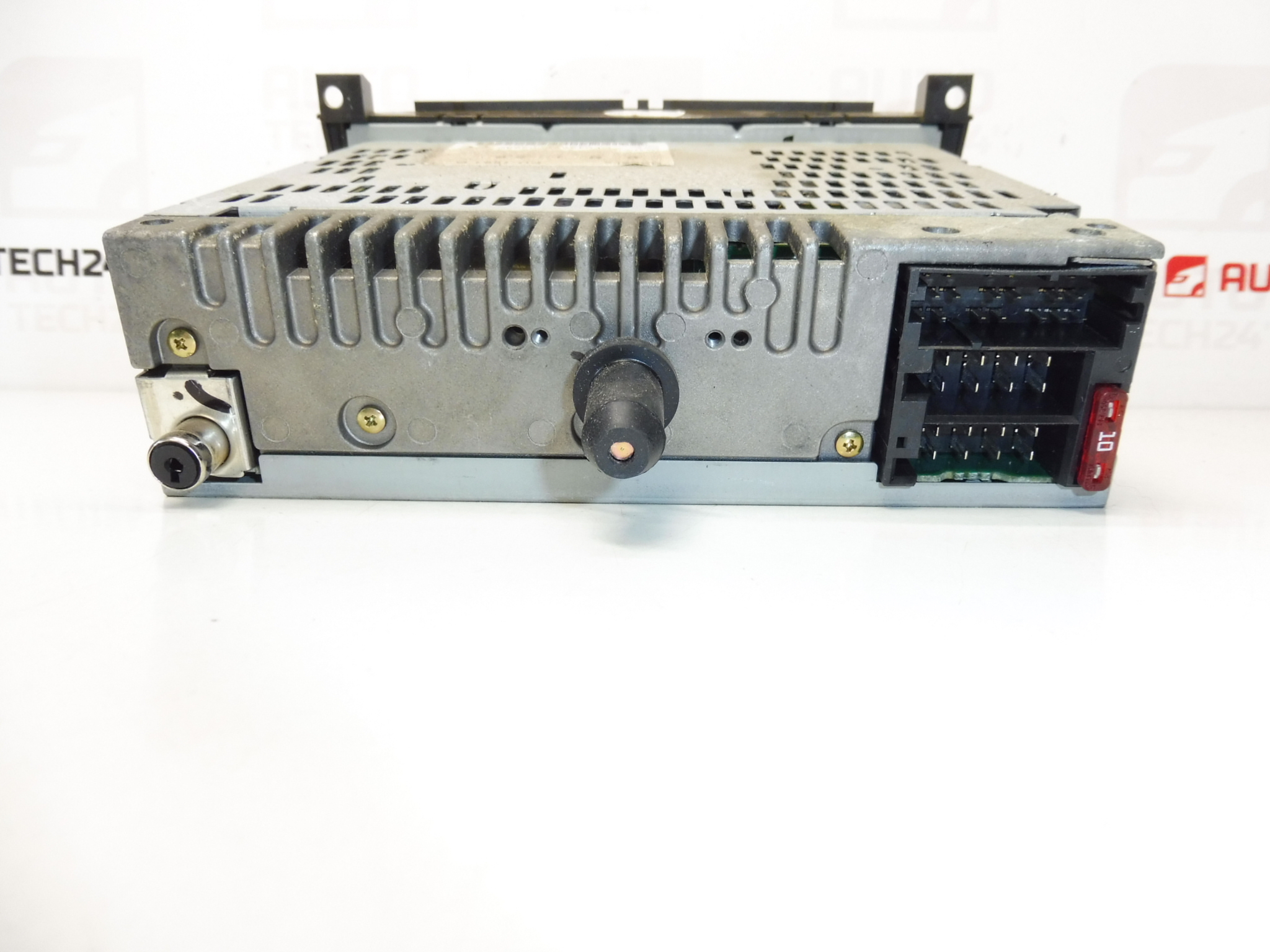 Autoradio Navigation Peugeot 607 96296330GV 9629633077 6560L9