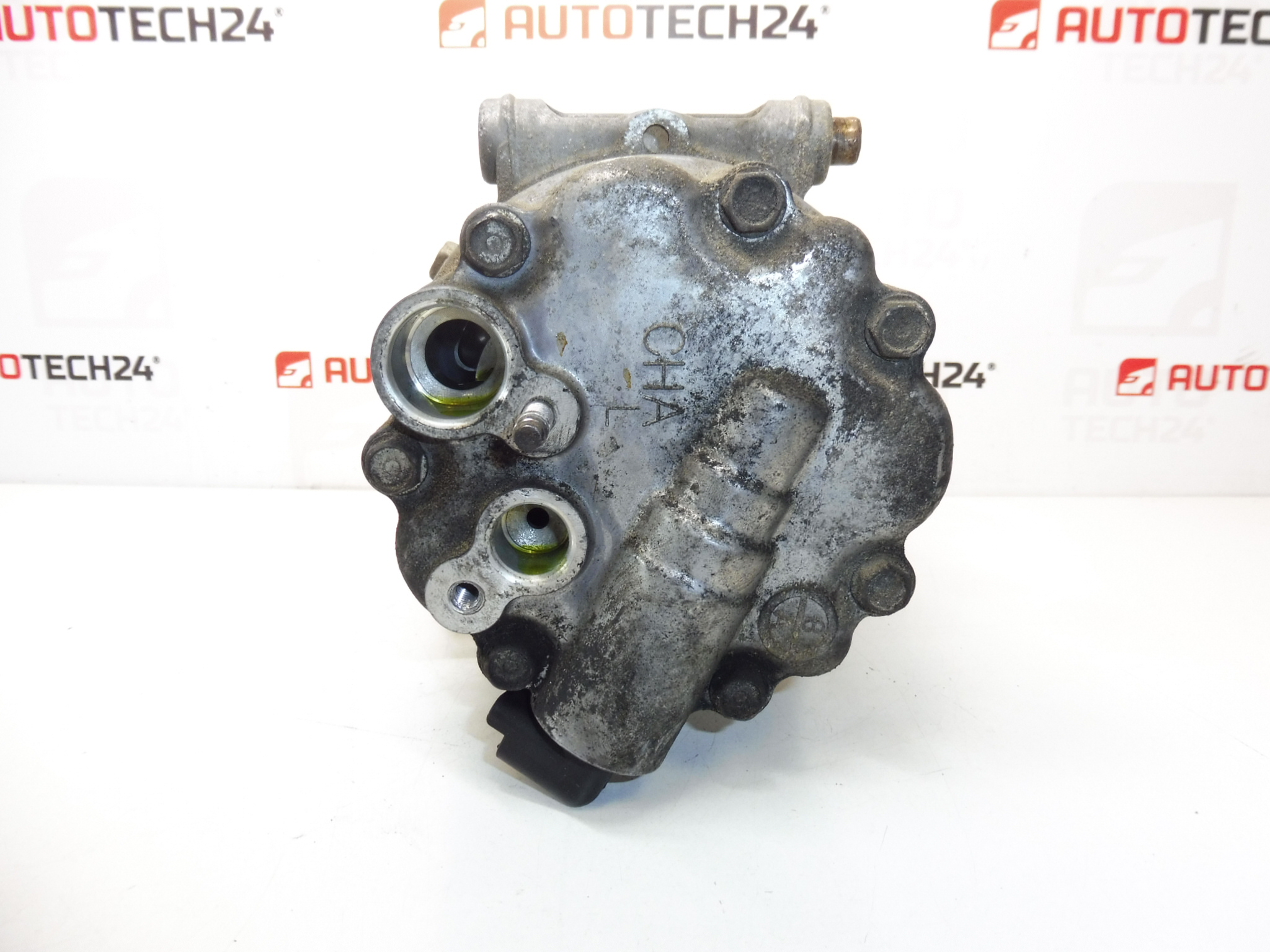 Klimakompressor Sanden SD7C16 1308F 9651911380