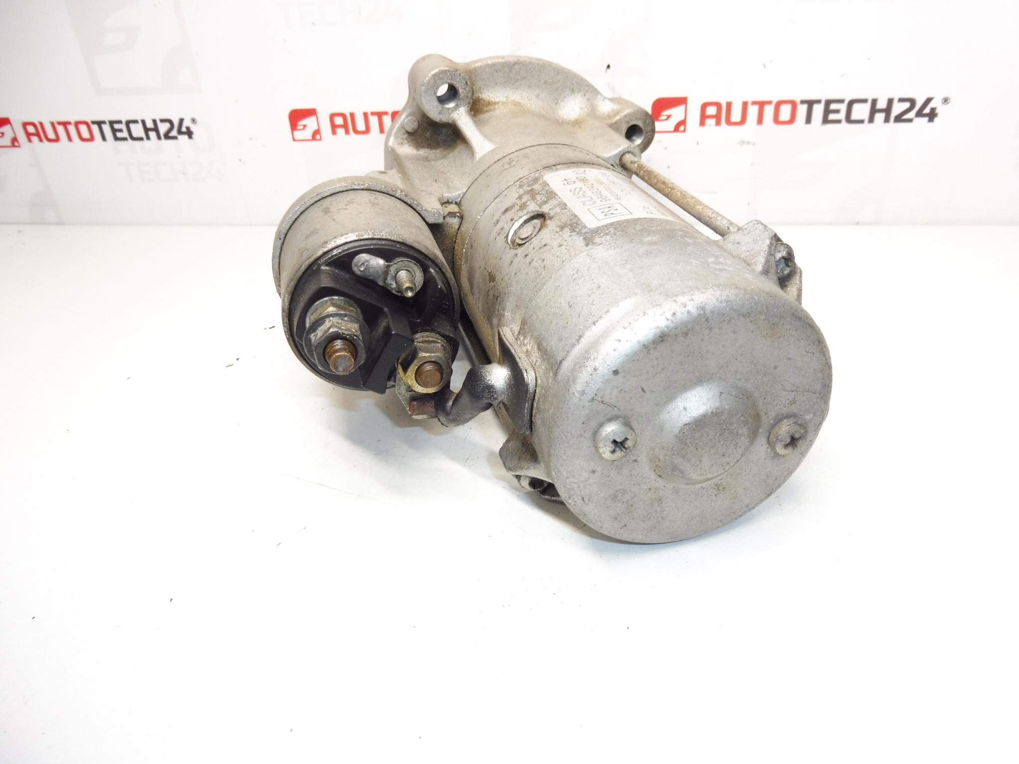 Anlasser Citroën Peugeot 2.0 2.2 HDI Denso MS428000-1620 5802Z5