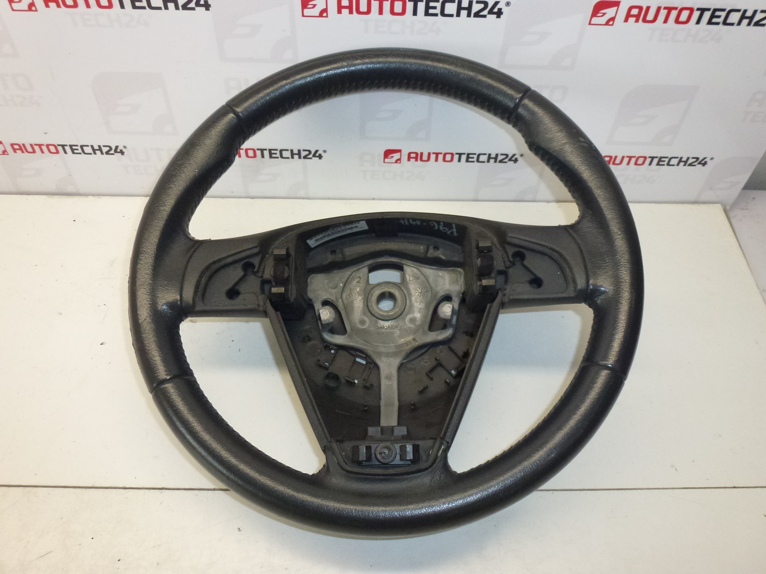 Lenkrad Citroen C2 und C3 96533984ZE 4109GL