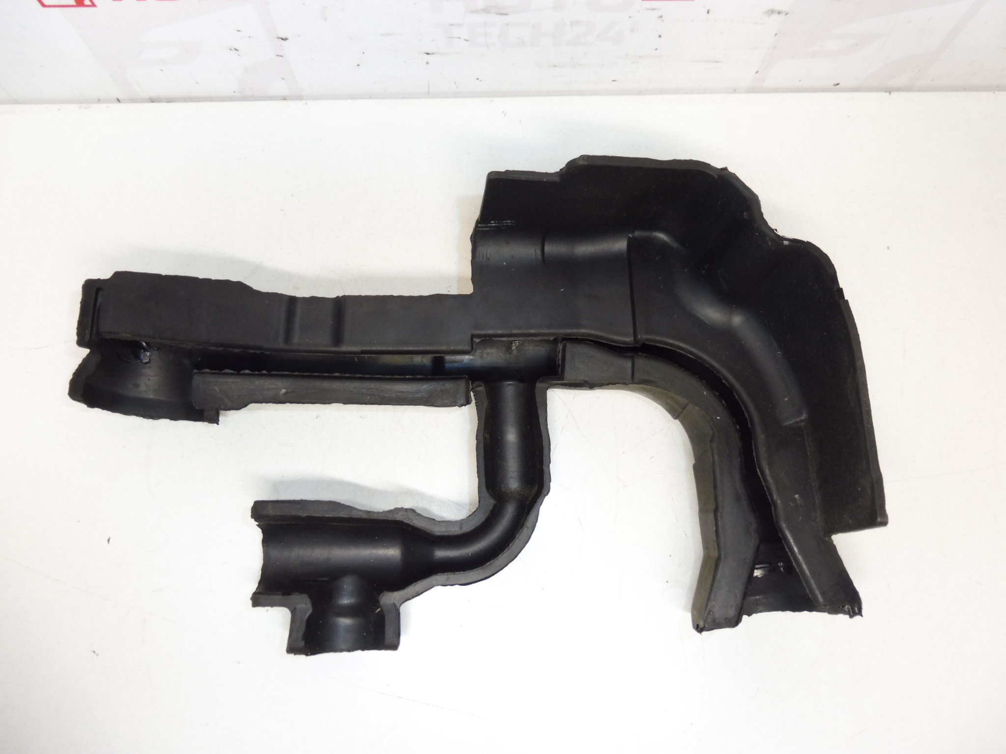 Hitzeschild Citroën Peugeot 1192WQ