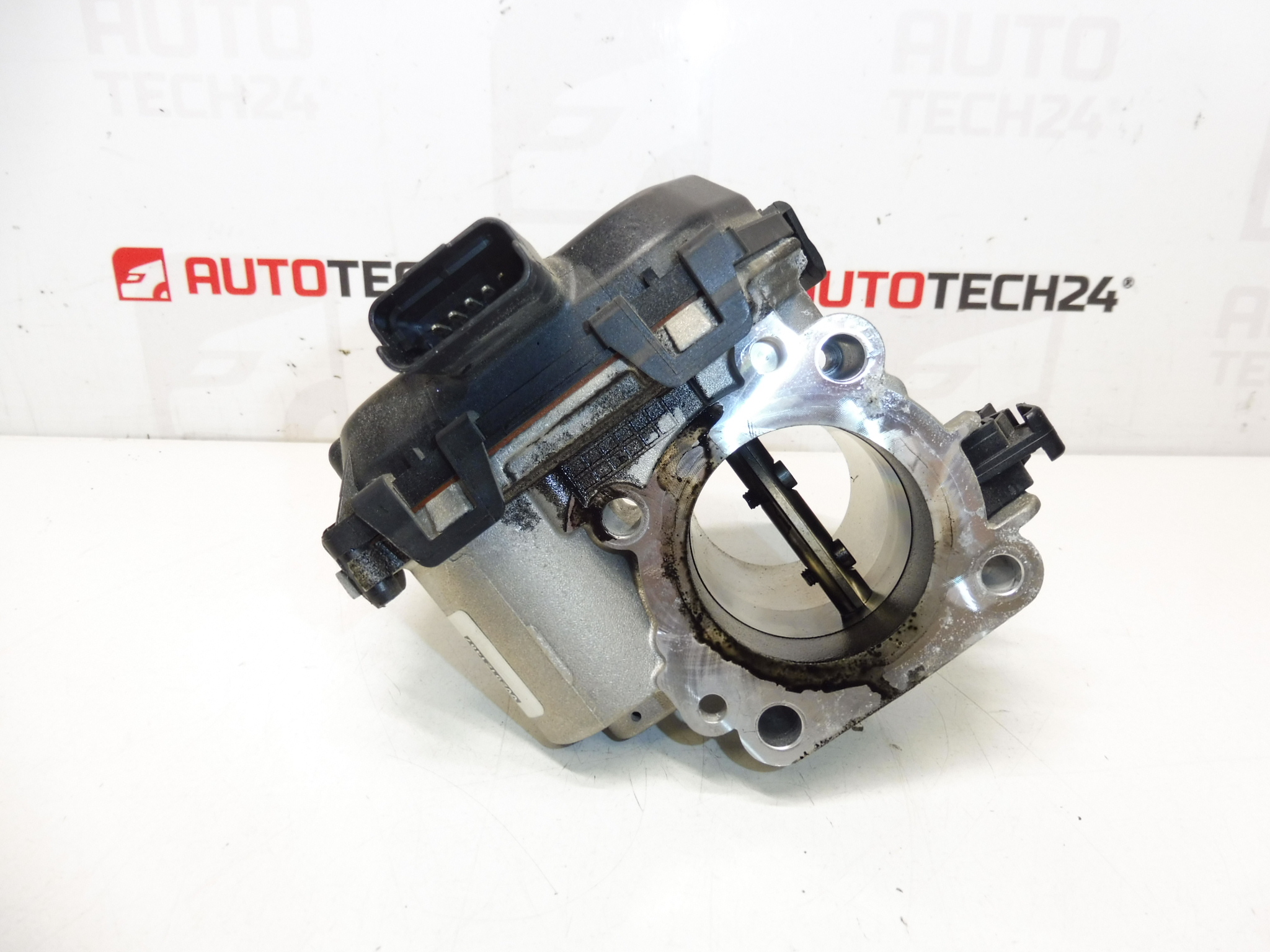 Einlassventil Valeo 1.5 HDI Citroën Peugeot V29121487 9830171480
