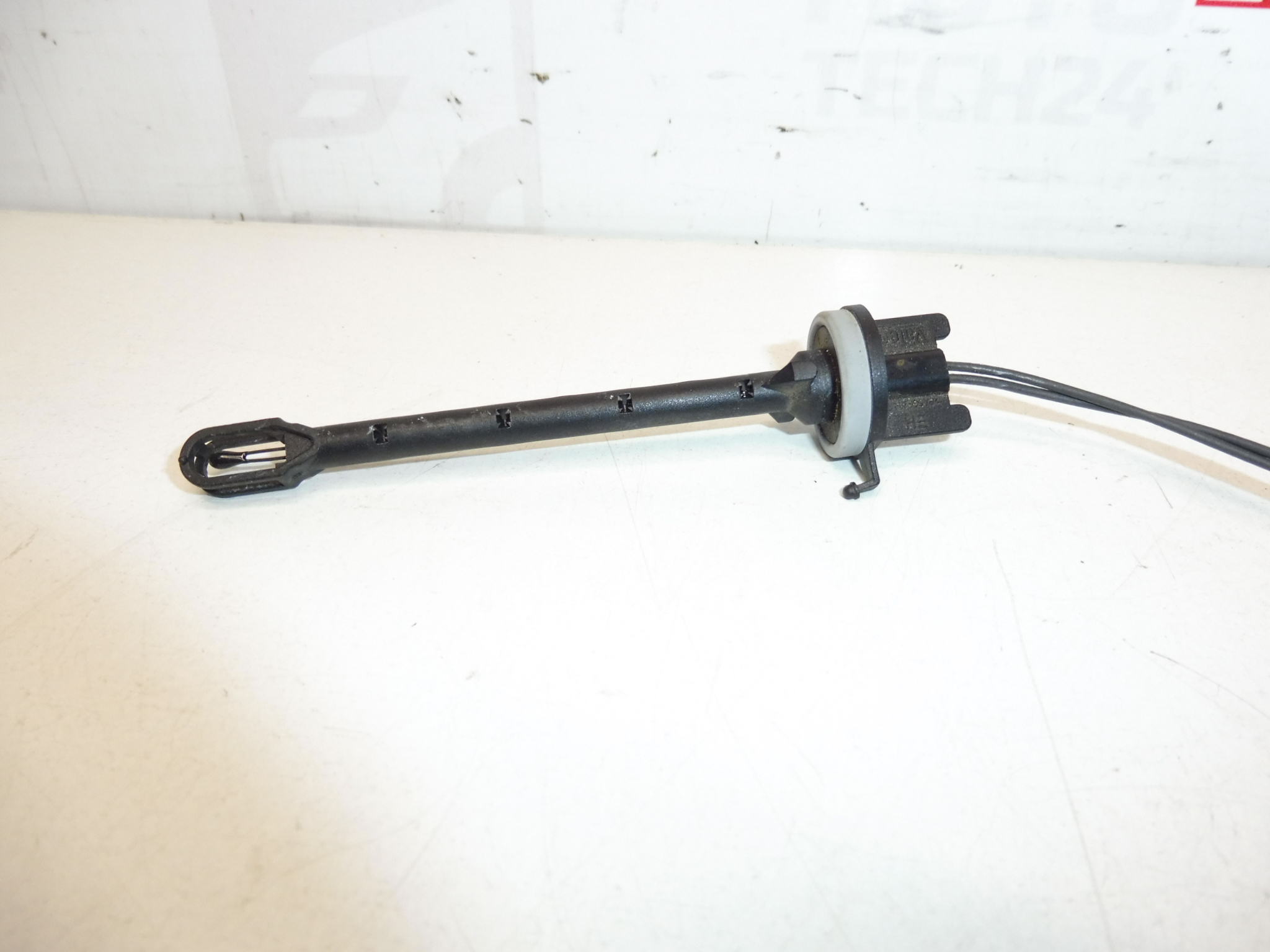 Temperatursensor Citroën Peugeot 6445SS 6445RP