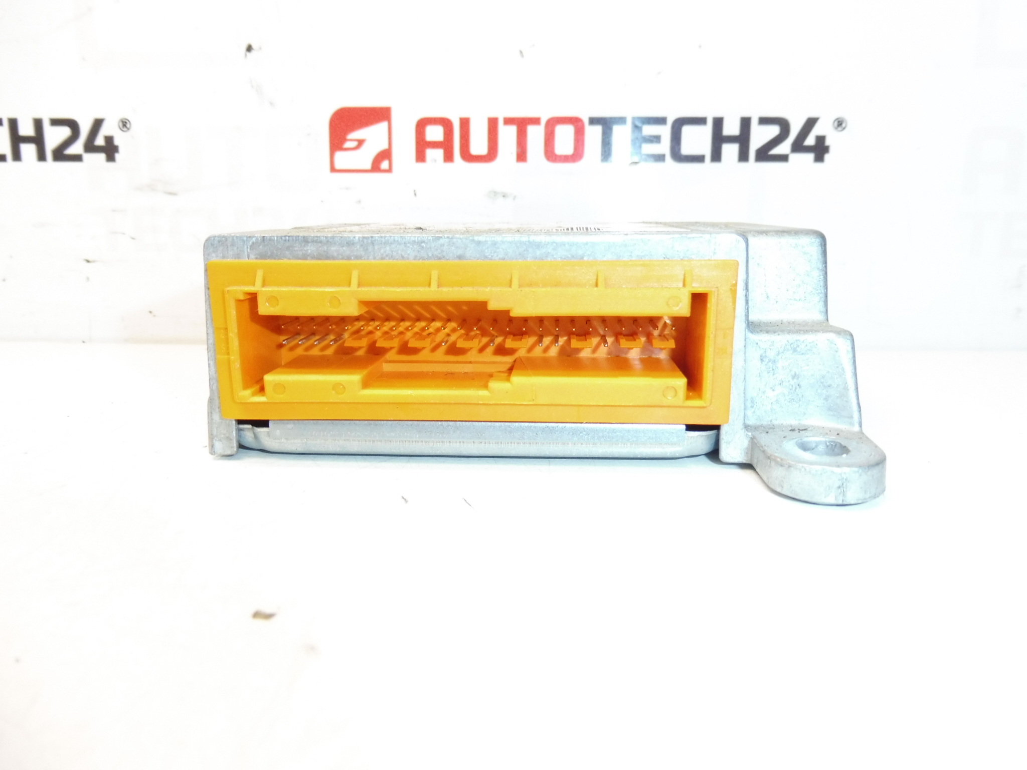 Airbageinheit Citroën Berlingo II 9653190980 603602400