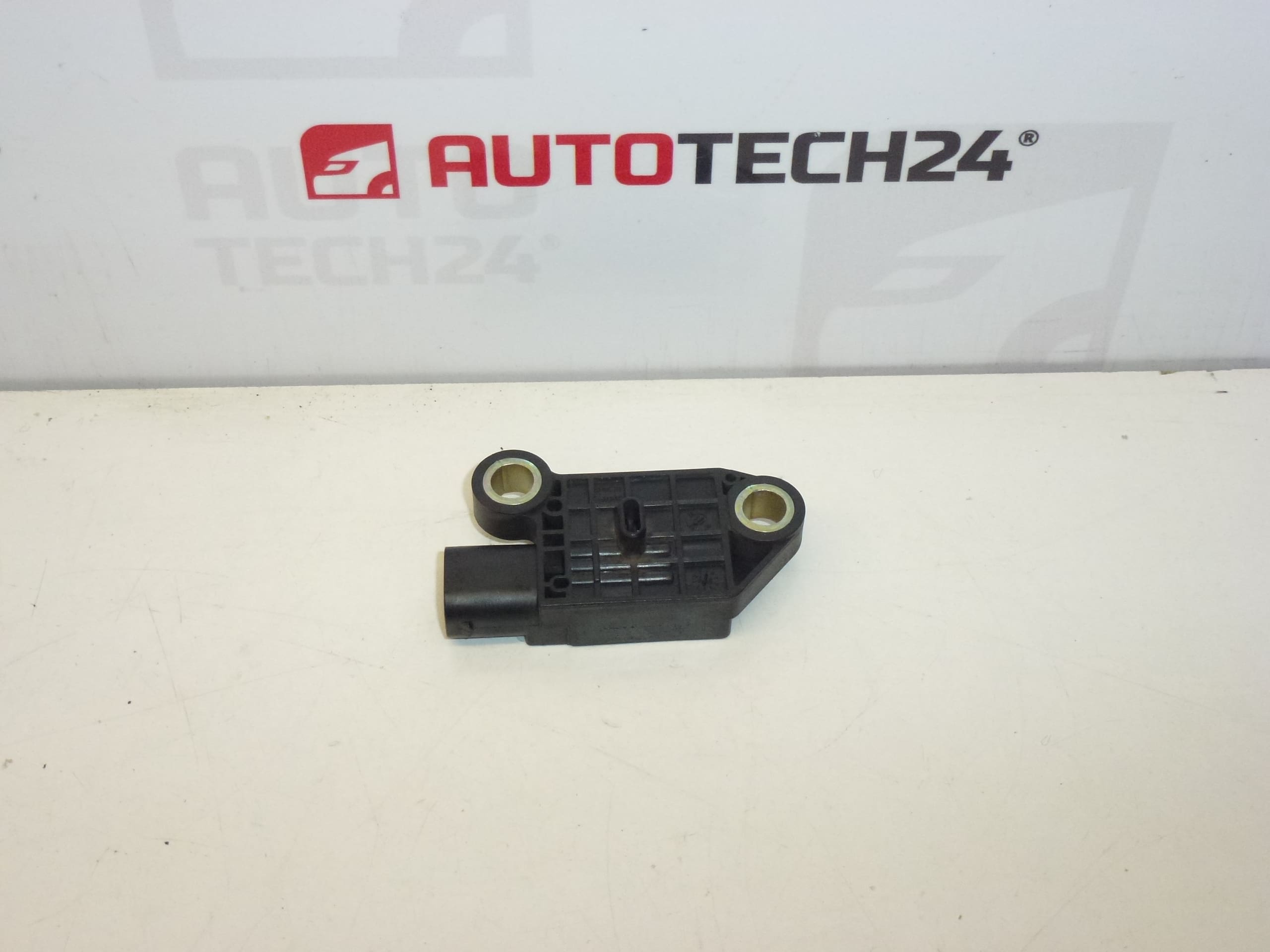 Sensor Aufprallsensor Citroën Peugeot 9642467780 8216Z5