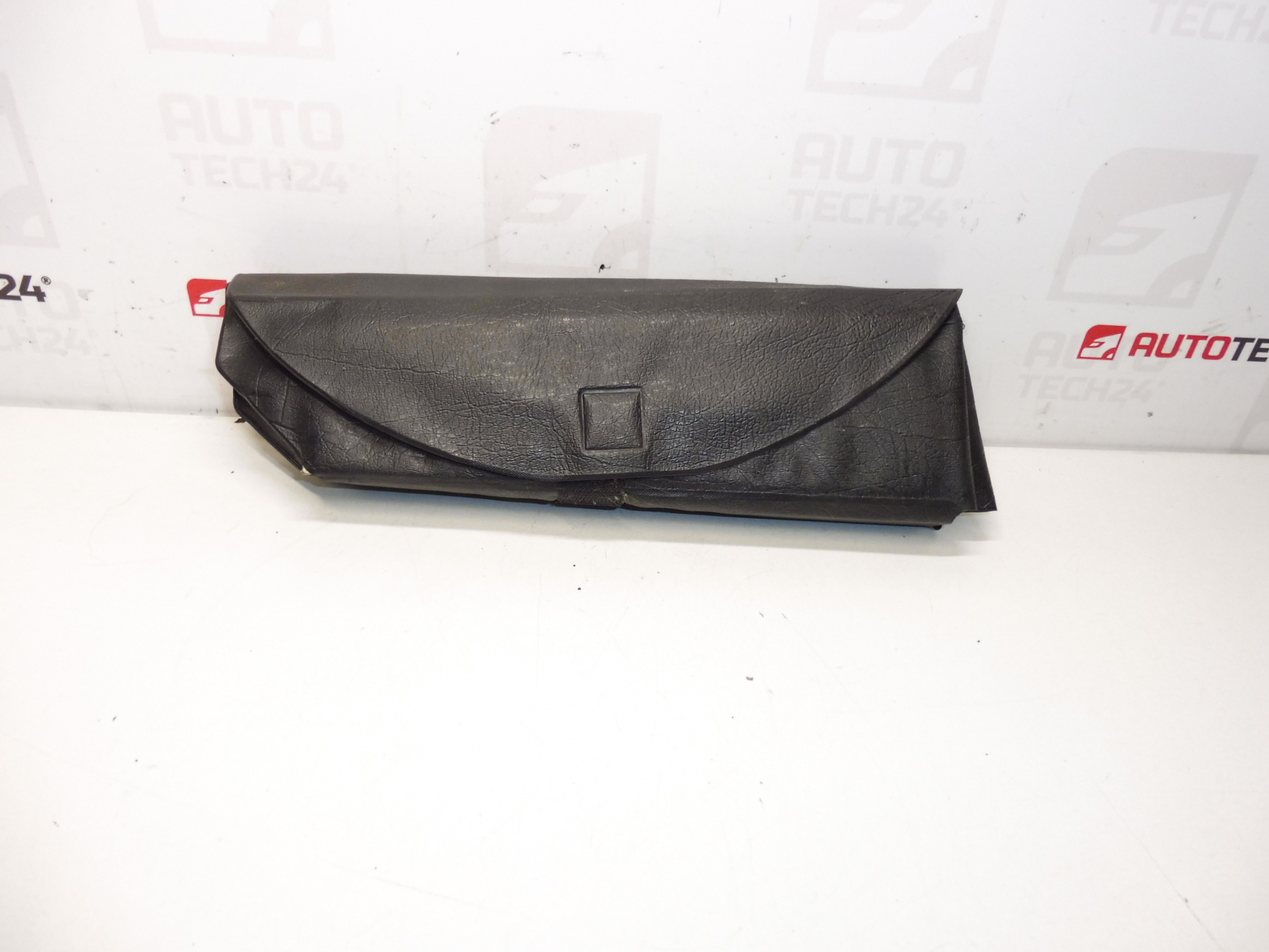 Werkzeugschlüssel, Abschleppöse Citroen C2 671739 674412 7615C3 673681