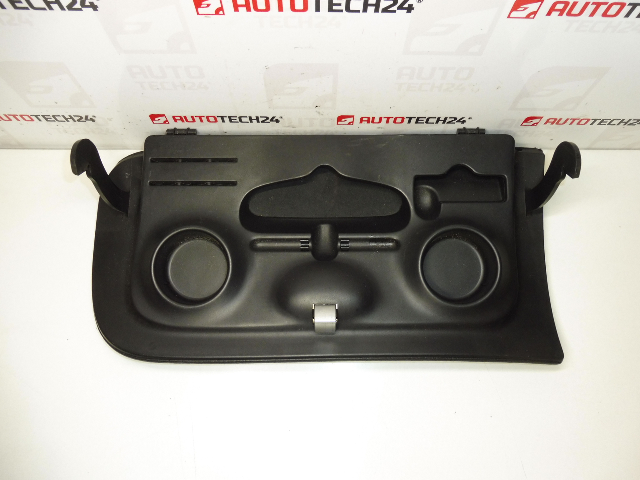 Peugeot 206 Handschuhfach 96505445ZR 8218QW