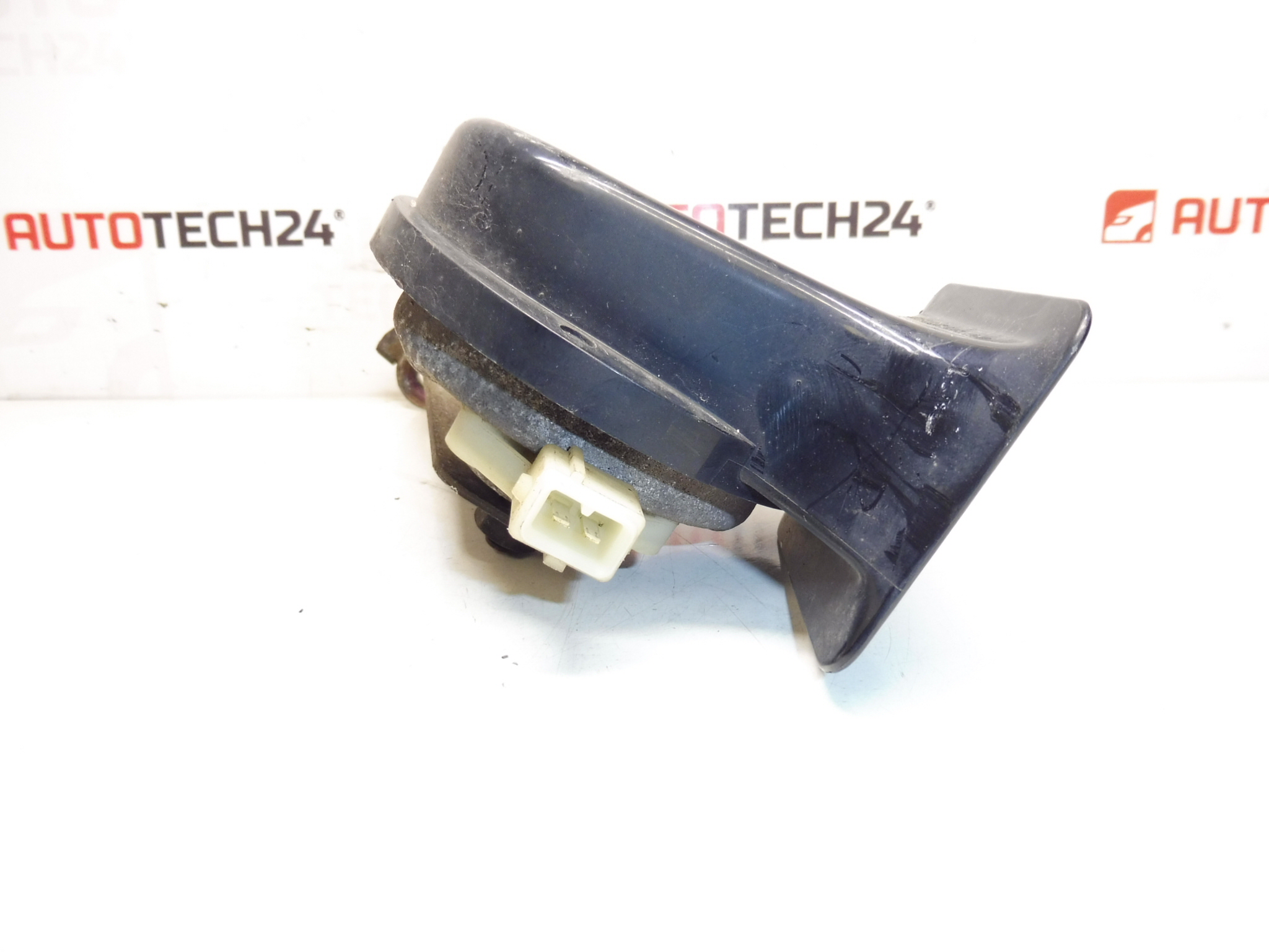 Hupe Hupe mit Halter Peugeot 206 6236F2