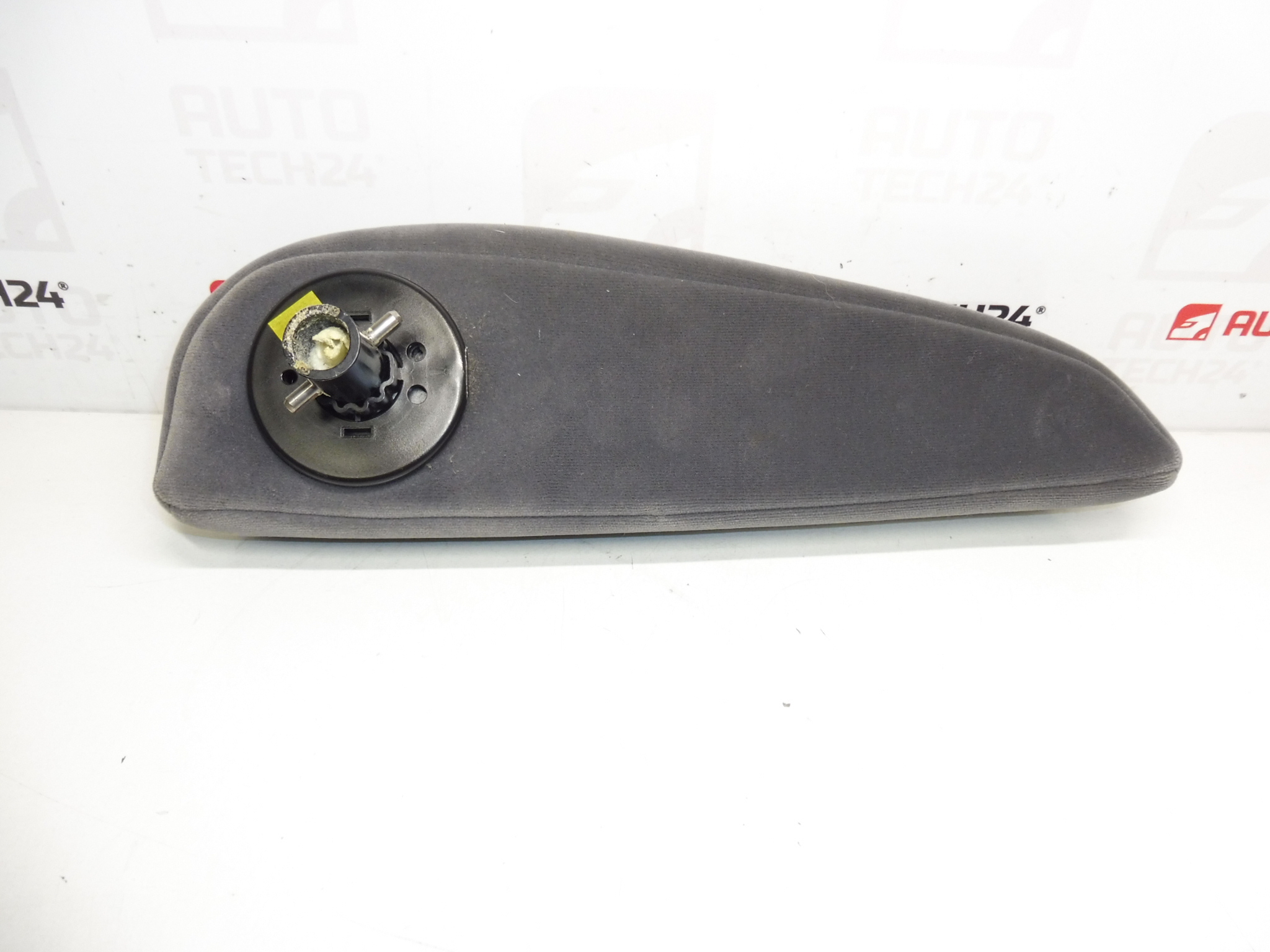 Armlehne Fahrer Citroën C8 Peugeot 807 8830WT