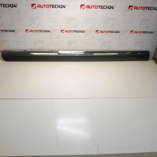 Türverkleidung rechts hinten Citroen C8 Peugeot 807 KTQ 1401029677 8546W3