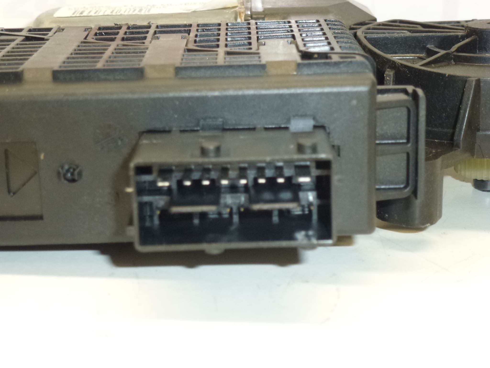 Fenstermotor vorne links Citroën C4 Picasso 9654087680 9221CZ