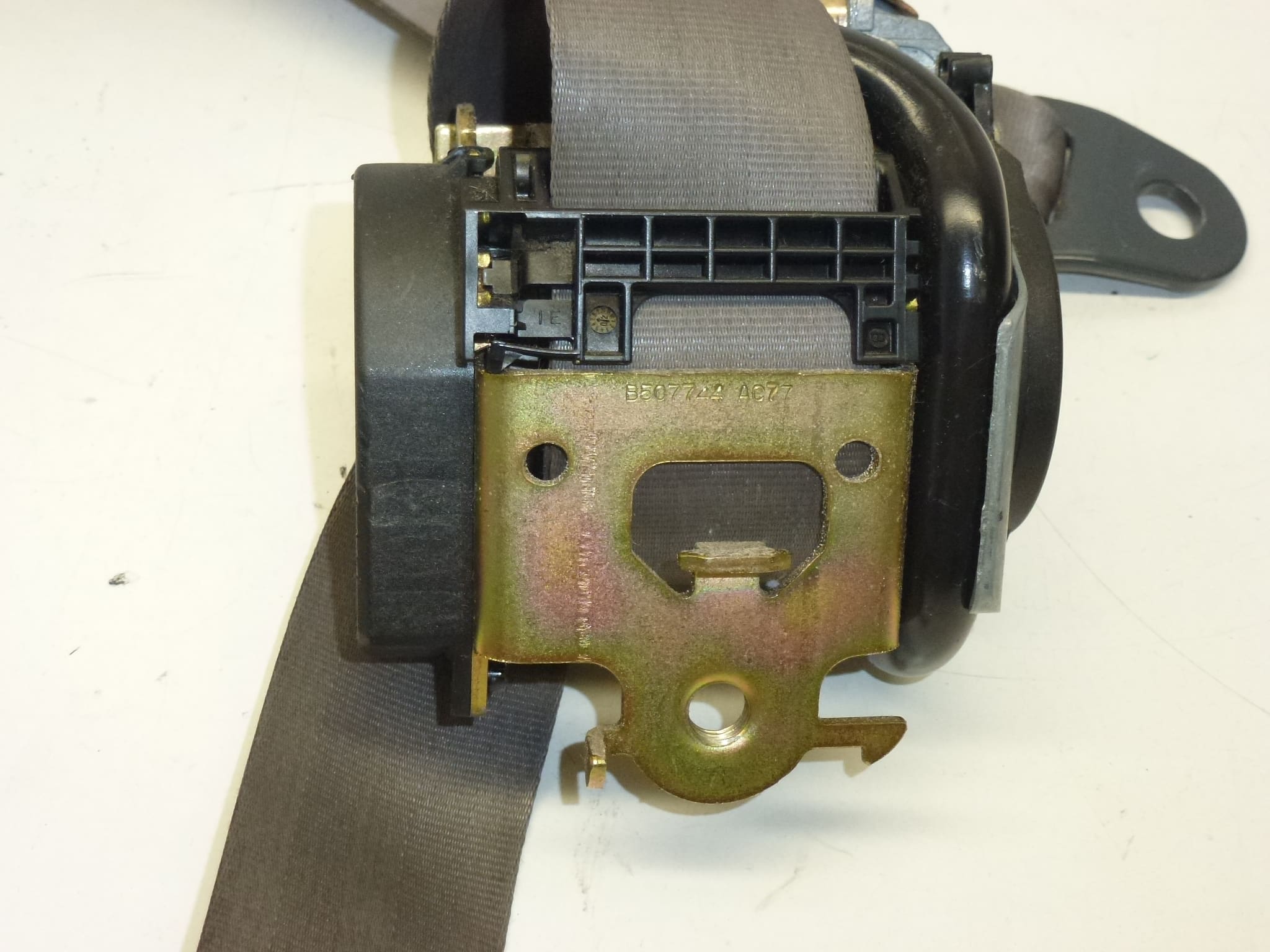 Citroën Xsara Picasso Riemen vorne links 96314387XX 8974C8