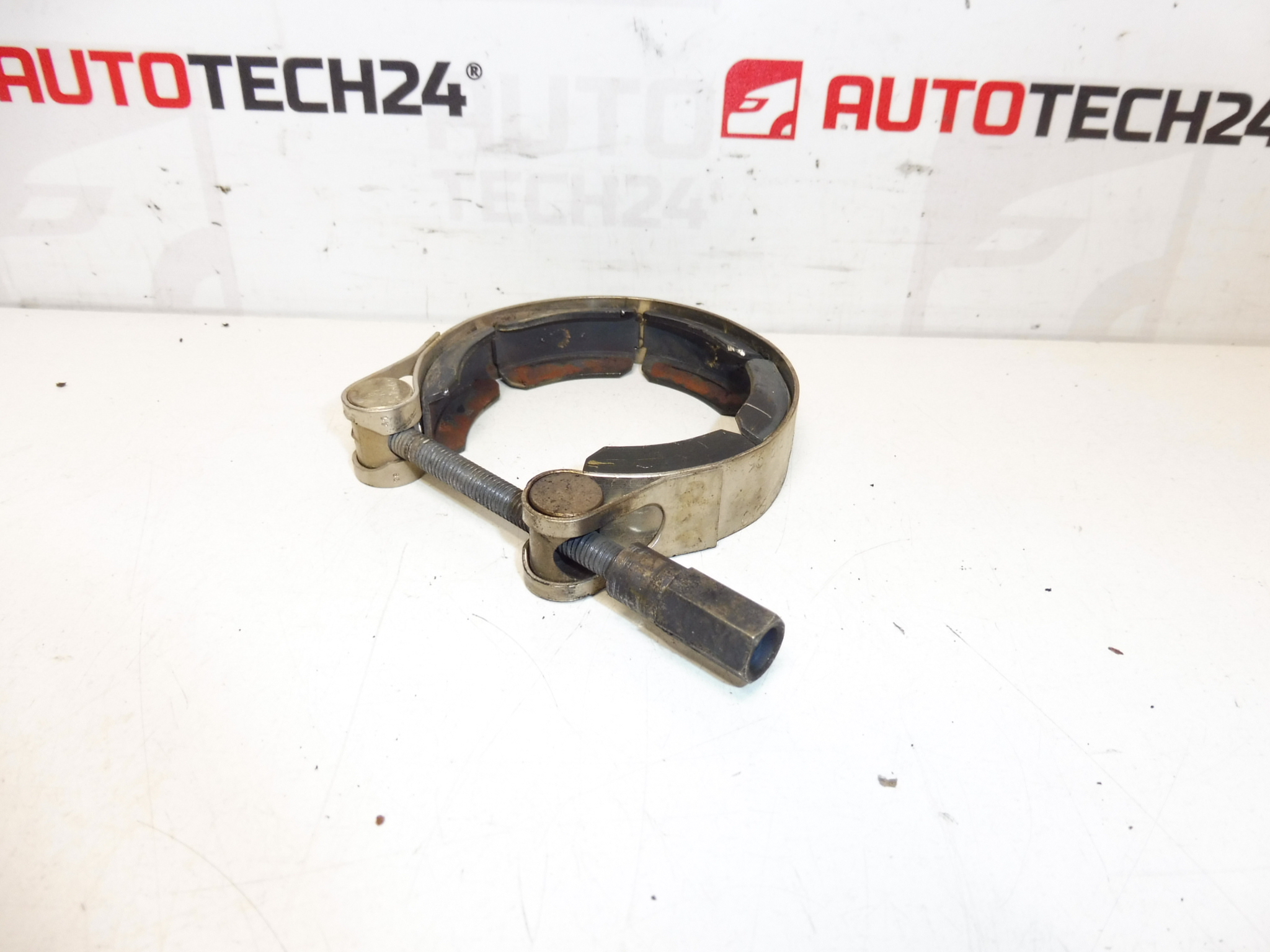 Clip für Bi-Turbo Citroën Peugeot GARRETT 2.2 HDI 125KW 037782