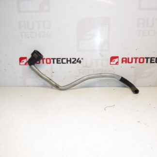 Unterdruckrohr Citroën Peugeot 2.2 HDI 1622CW 1622AF