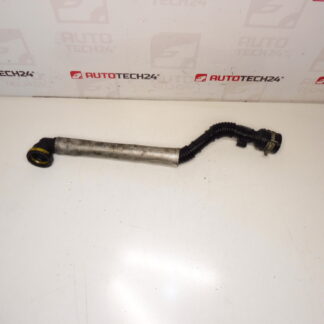 Citroën Peugeot 2.0 HDI 1192AA Öldampfanschluss