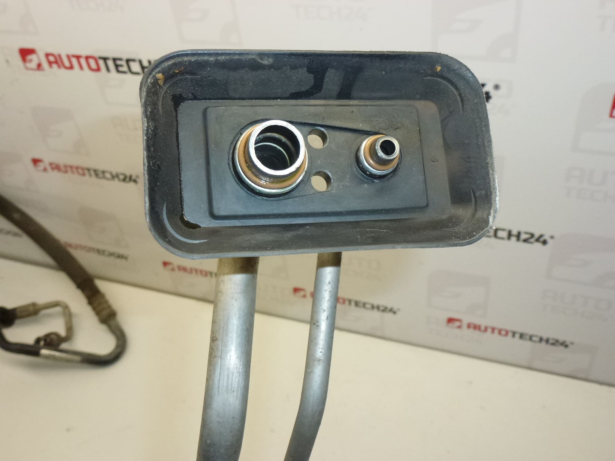 Klimarohr Citroën Xsara Picasso 1.8 16V 6460C3 6460LR 646059