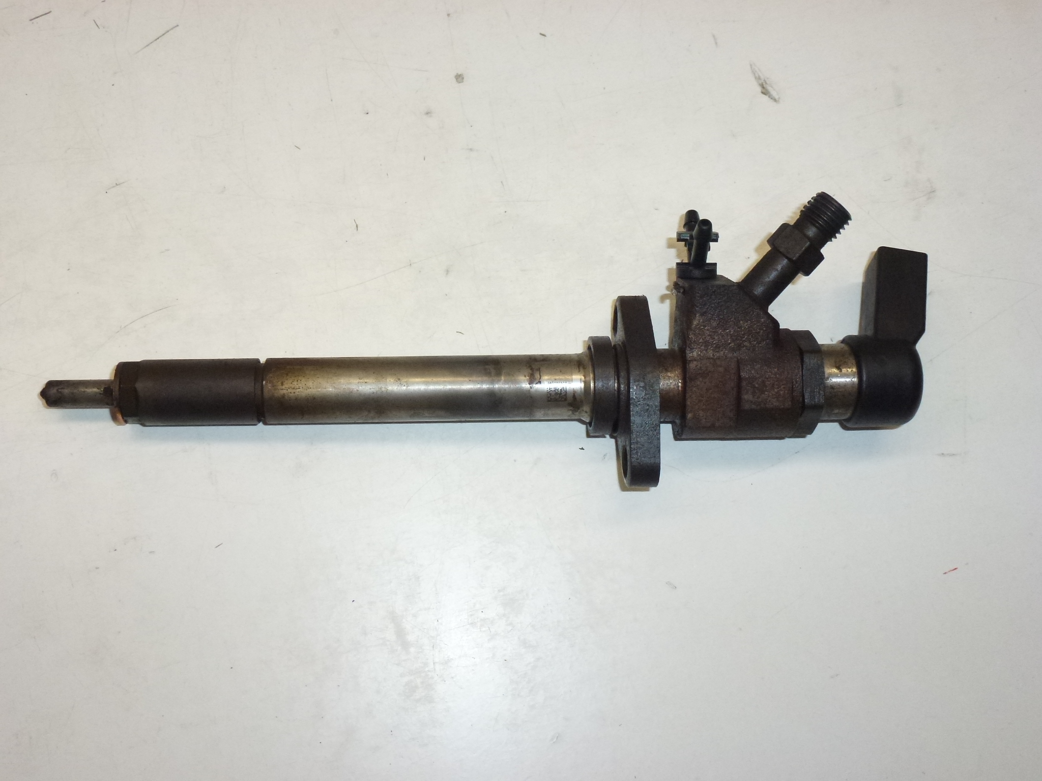 Siemens 2.0 HDI Einspritzset 9657144580 CL5