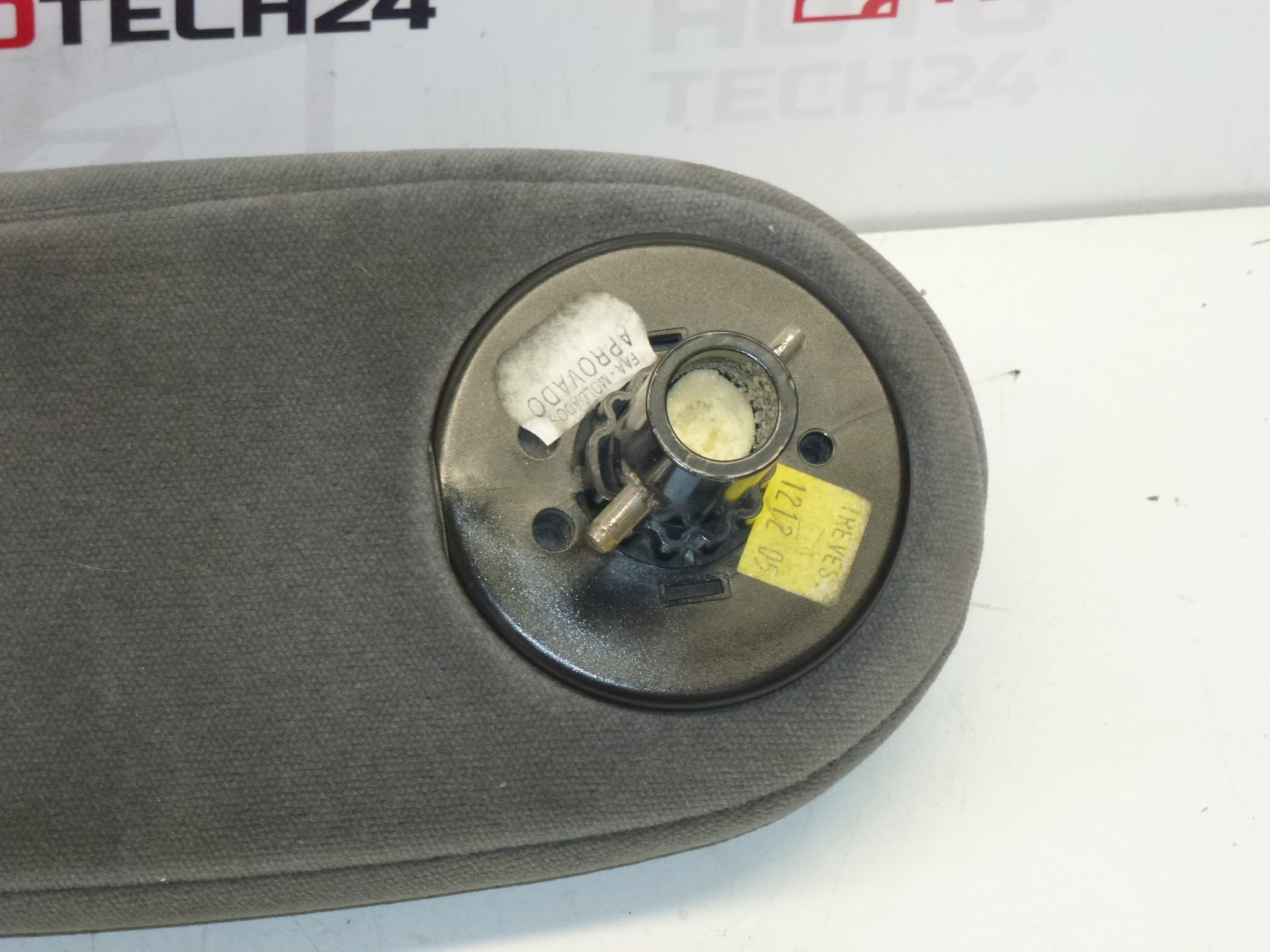 Armlehne Fahrer Citroën C5 8830E8