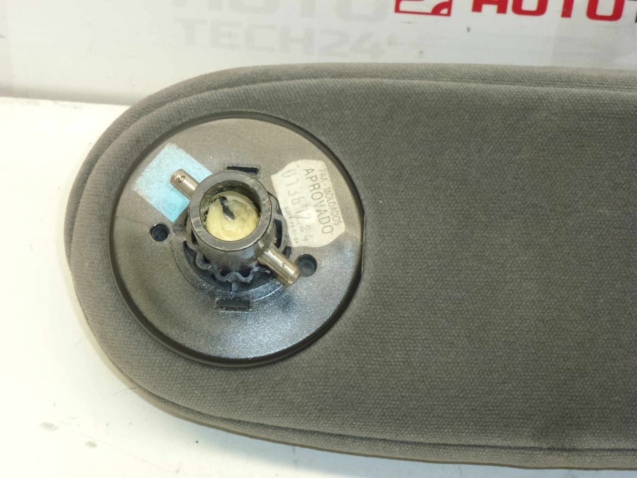 Armlehne Beifahrer Citroën C5 8830E9