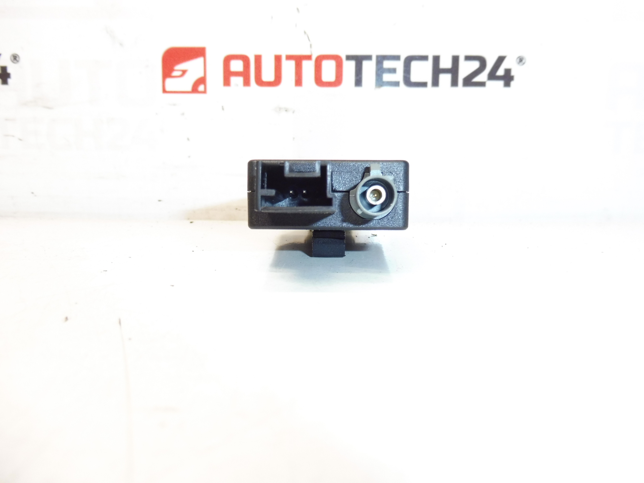 Impedanzadapter Citroën C4 II B7 und DS4 9666030380 658777