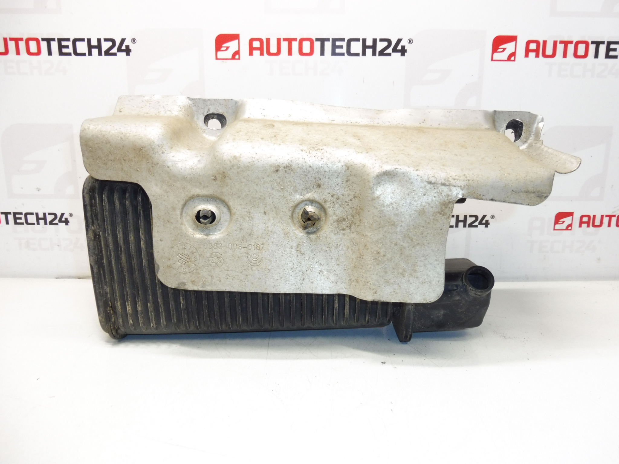 Kohlefilter, Aktivkohle Citroën Peugeot 9688540880 1502L2