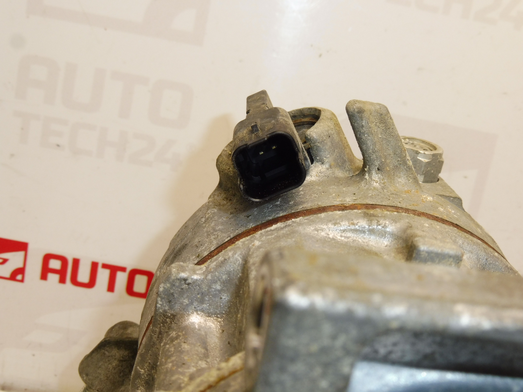Klimakompressor Denso 5SEL12 9802875780