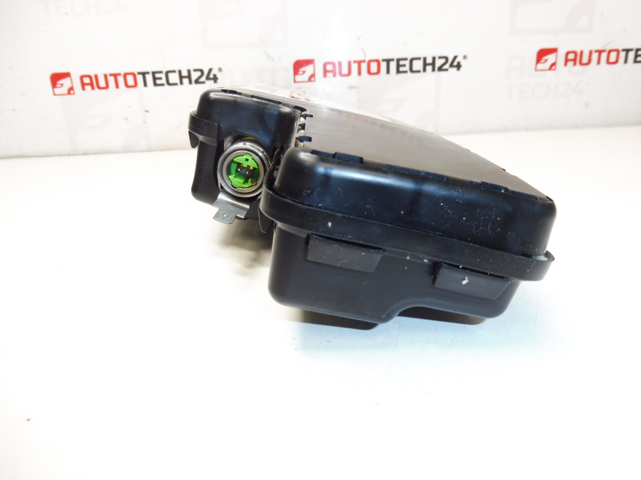 Beifahrersitzairbag Citroen C4 II B7 und DS4 9687158280