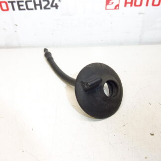 Heckglaswaschdüse Citroën Peugeot 6438p9