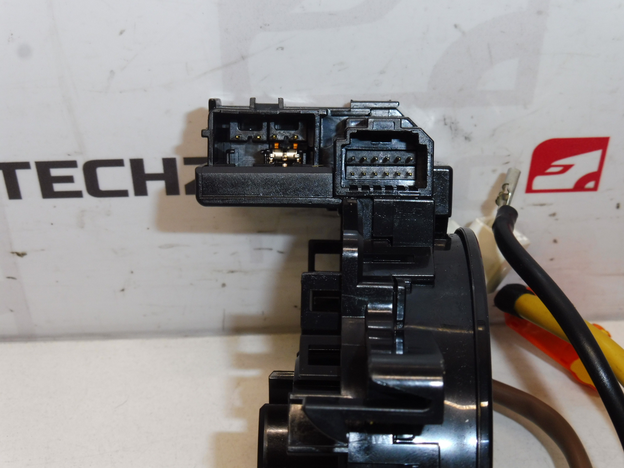 Airbagring Citroën C1, C1 II Peugeot 107, 108 1608364080