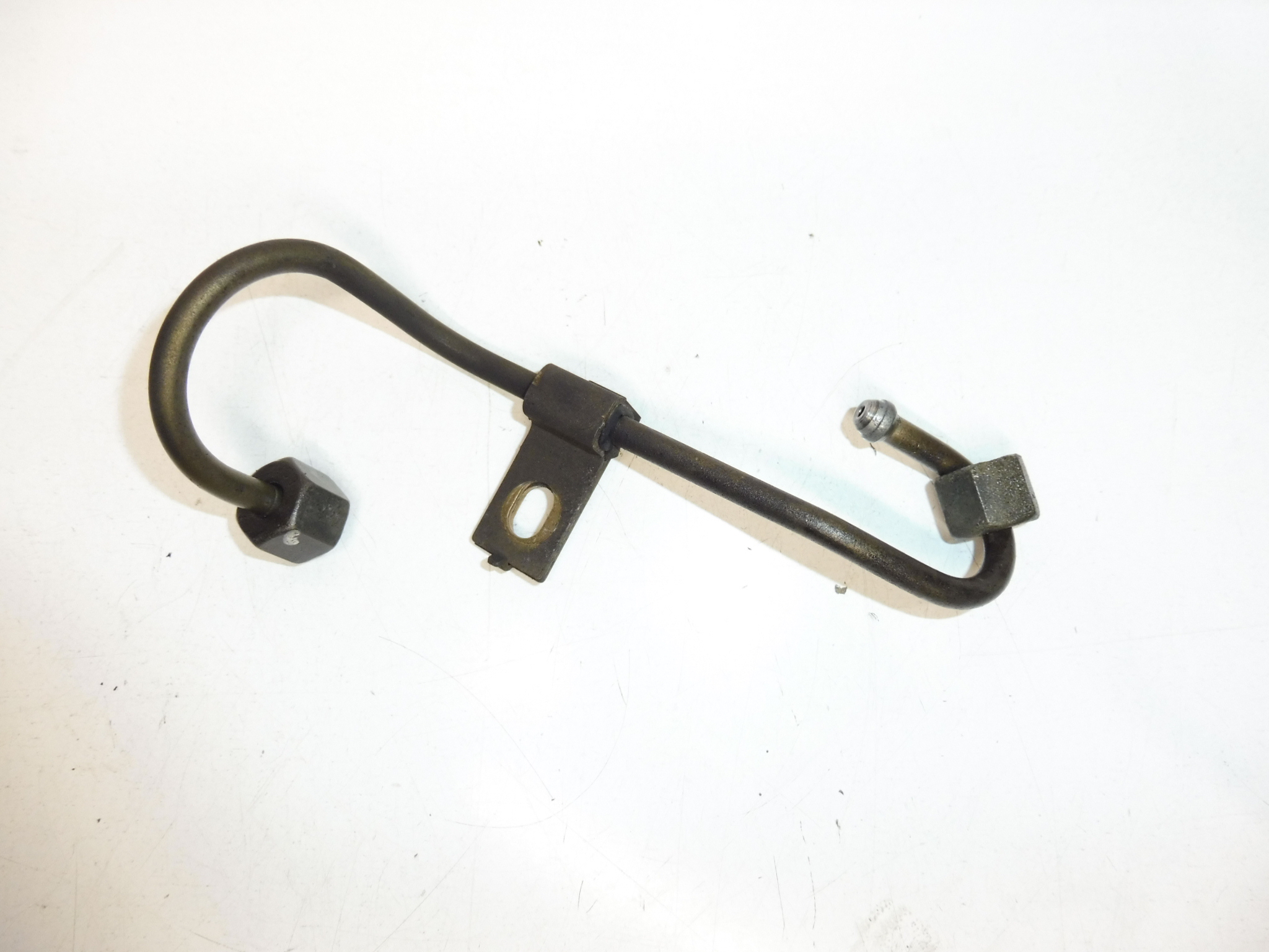 Schienenpumpenpumpenauslass 1.4 HDI 16V Citroën Peugeot 1570F1