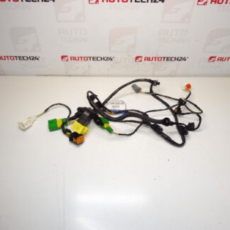 Citroen C3 III 9812339680 Fahrersitz