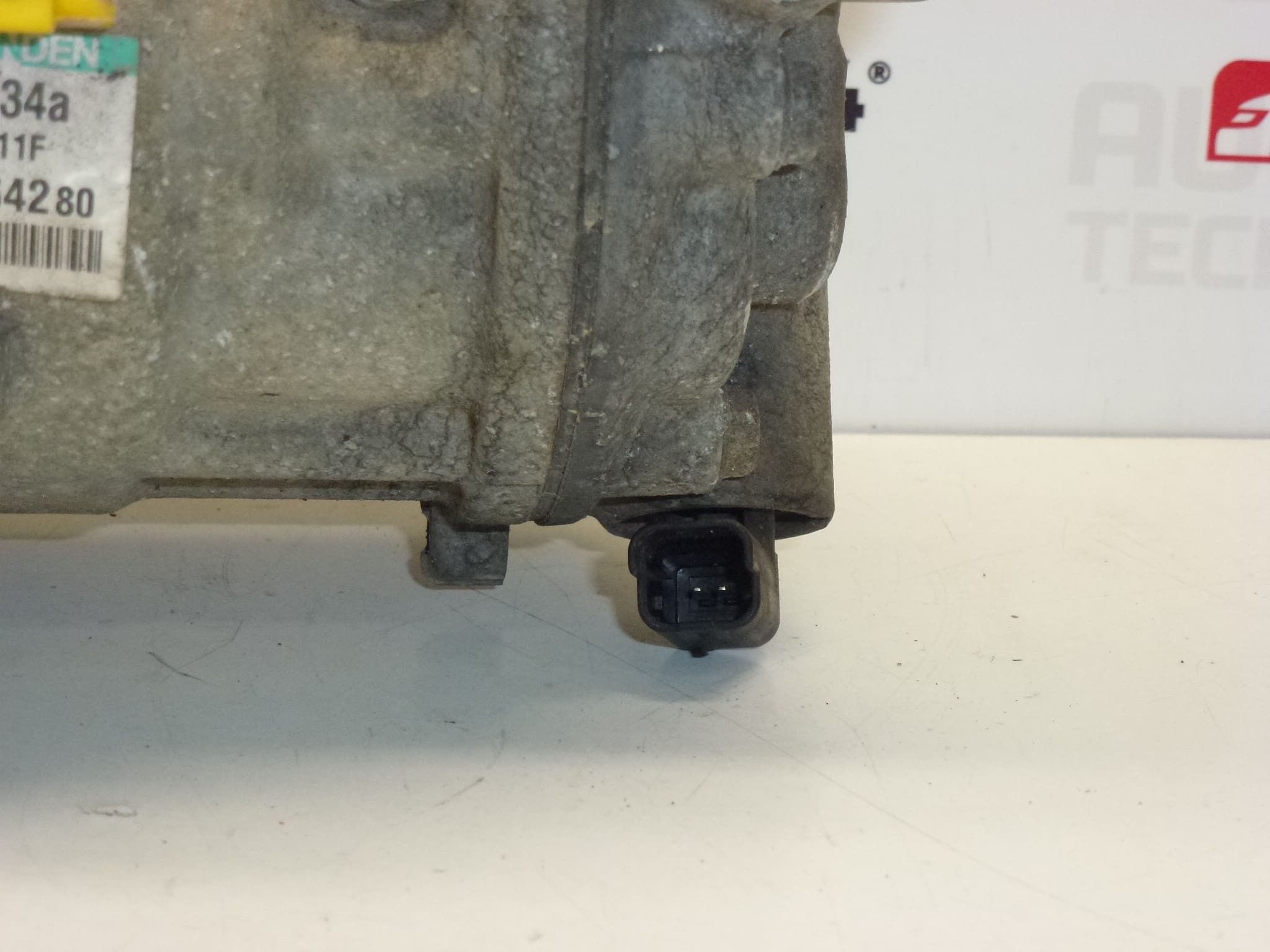 Klimakompressor Sanden SD7C16 9654764280 1311F