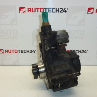 Einspritzpumpe 2.0HDI DELPHI Rampe 74000 km 9656391680 9424A000A 1920LP