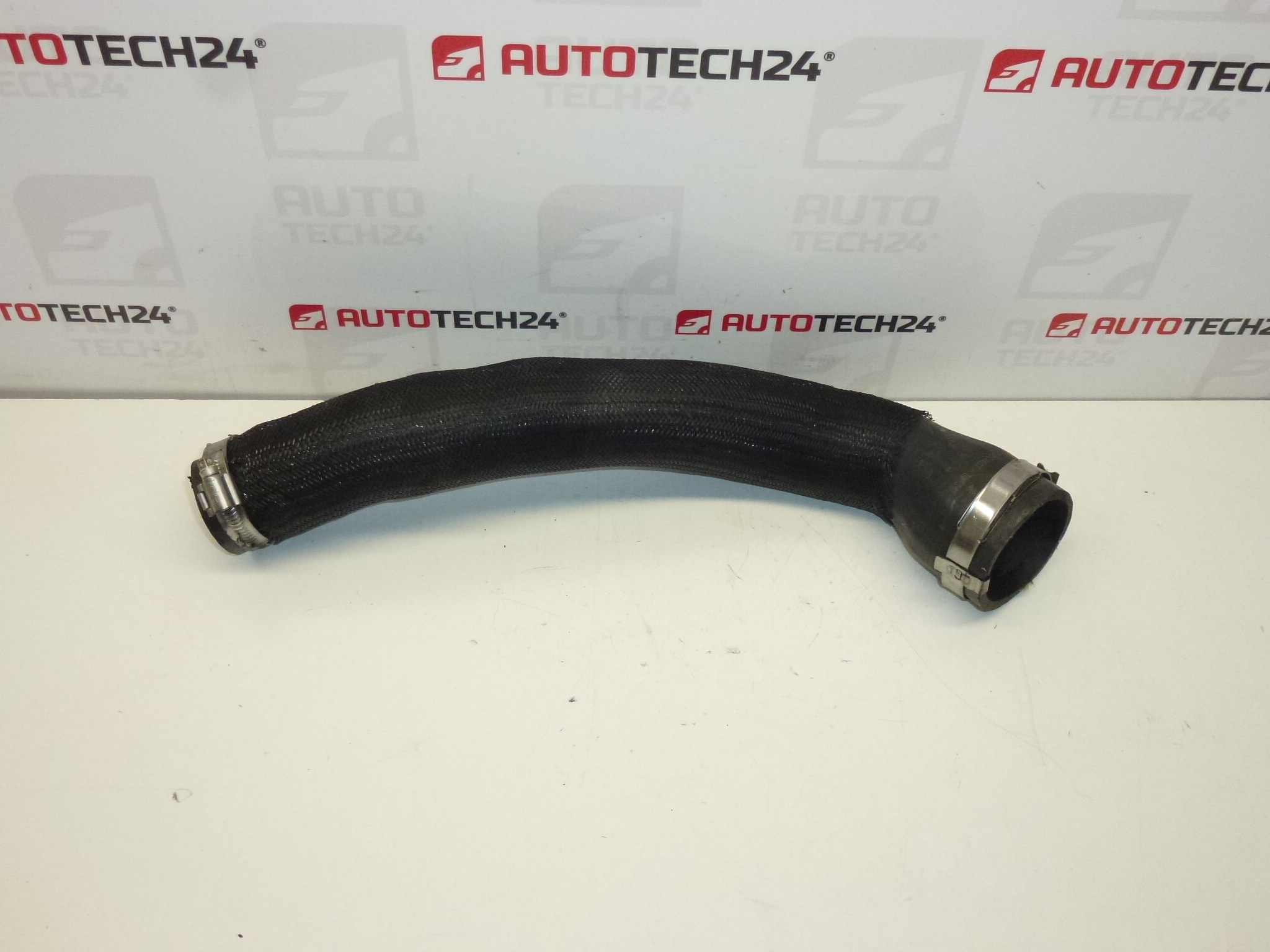 Schlauch Citroën Peugeot 2.0 HDI 0382AS