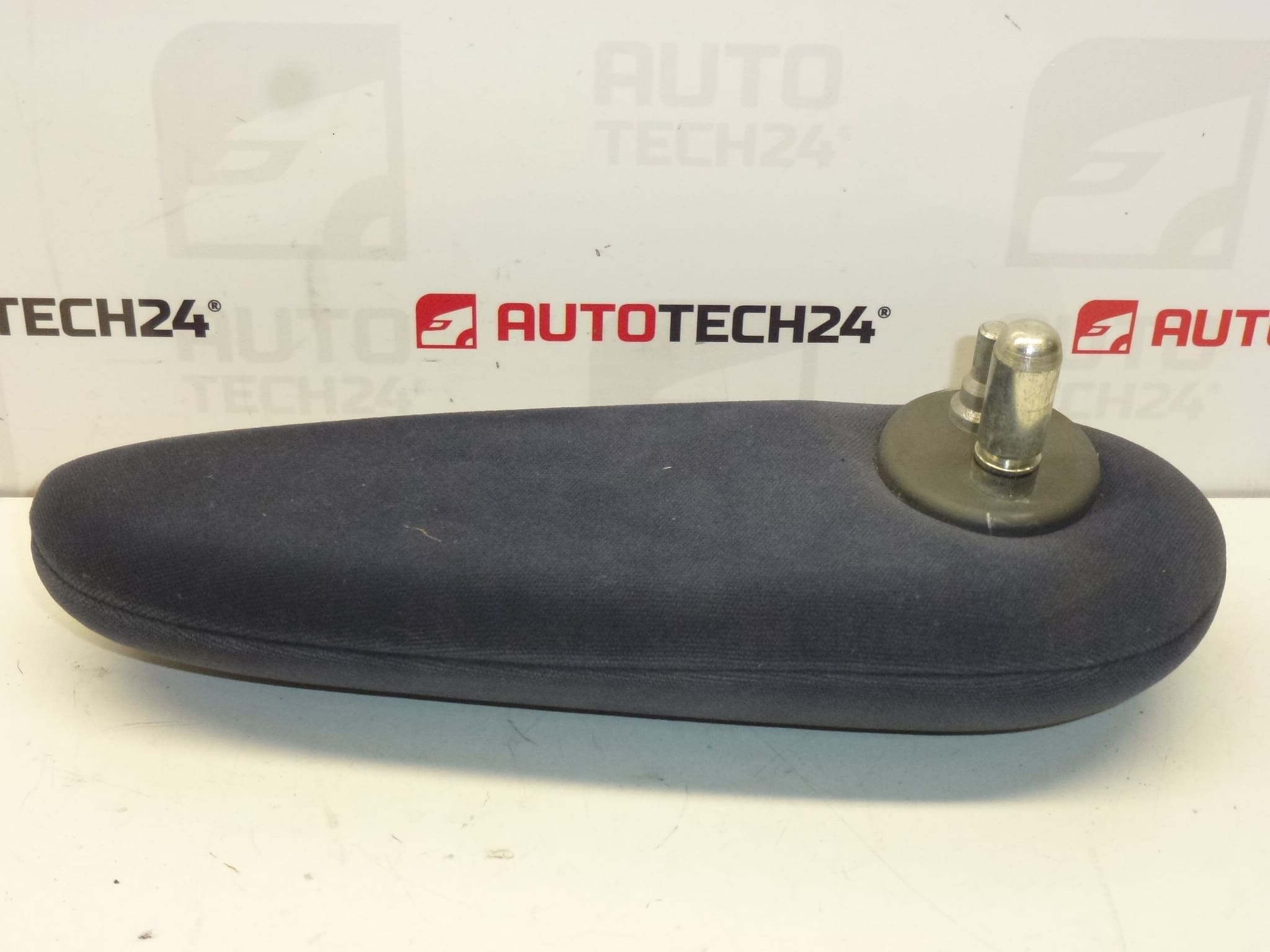 Linke Armlehne Citroën Peugeot 8830HQ
