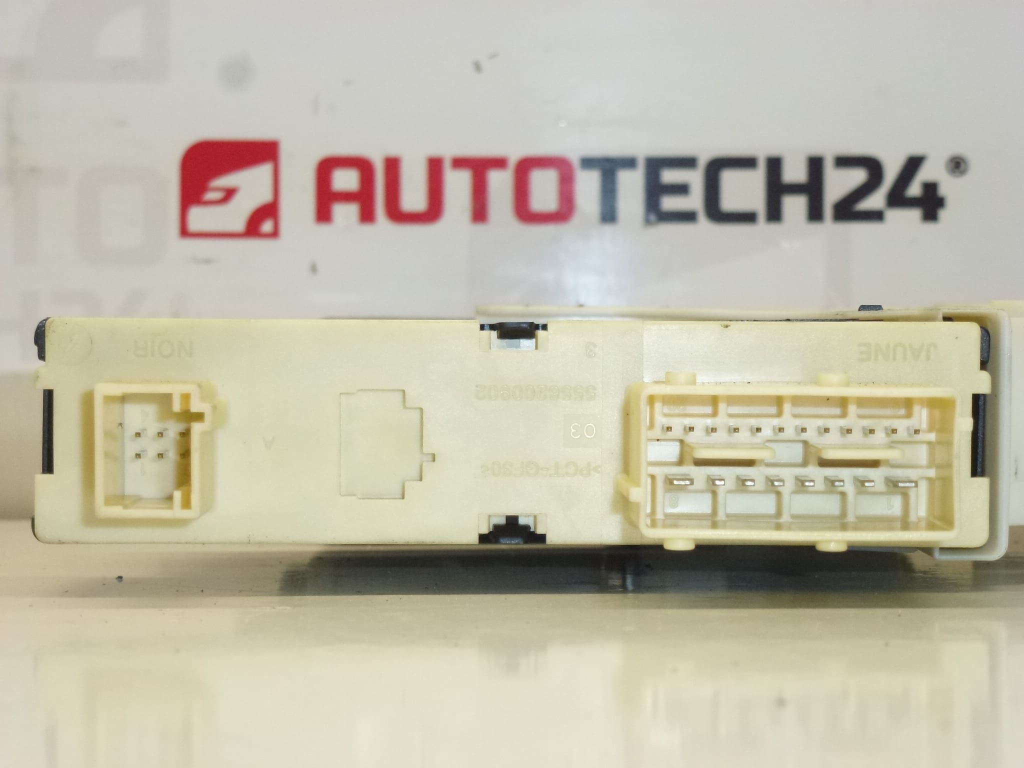 Peugeot 307 Fenstermotor rechts 9649911080 9222CF