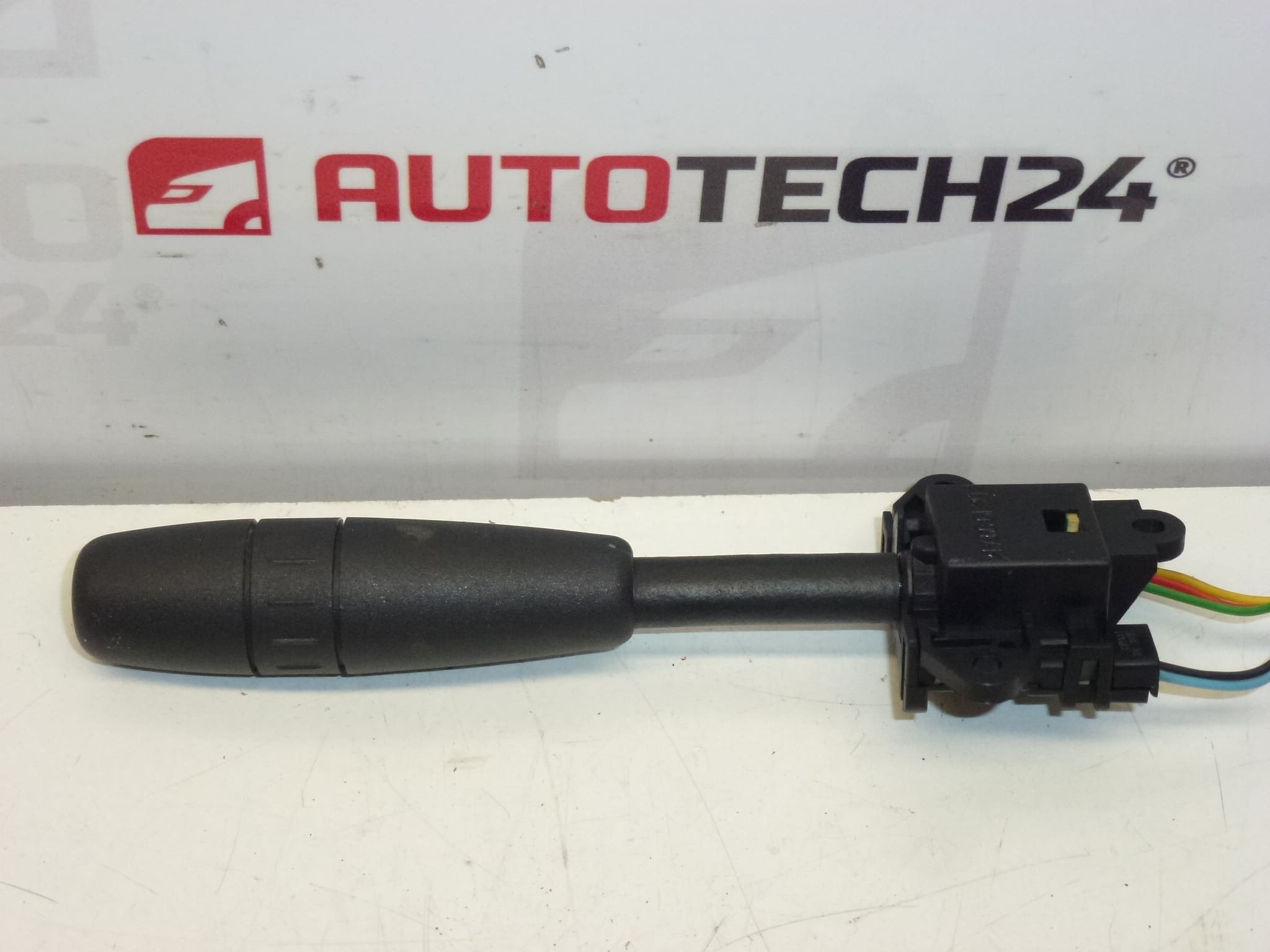 Tempomatregler Citroën Peugeot 96189185ZL 623997