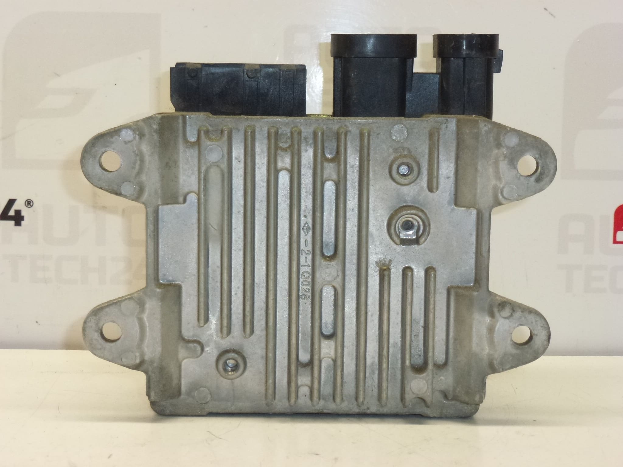 Servolenkungseinheit Citroën C2 C3 9645460880 400687