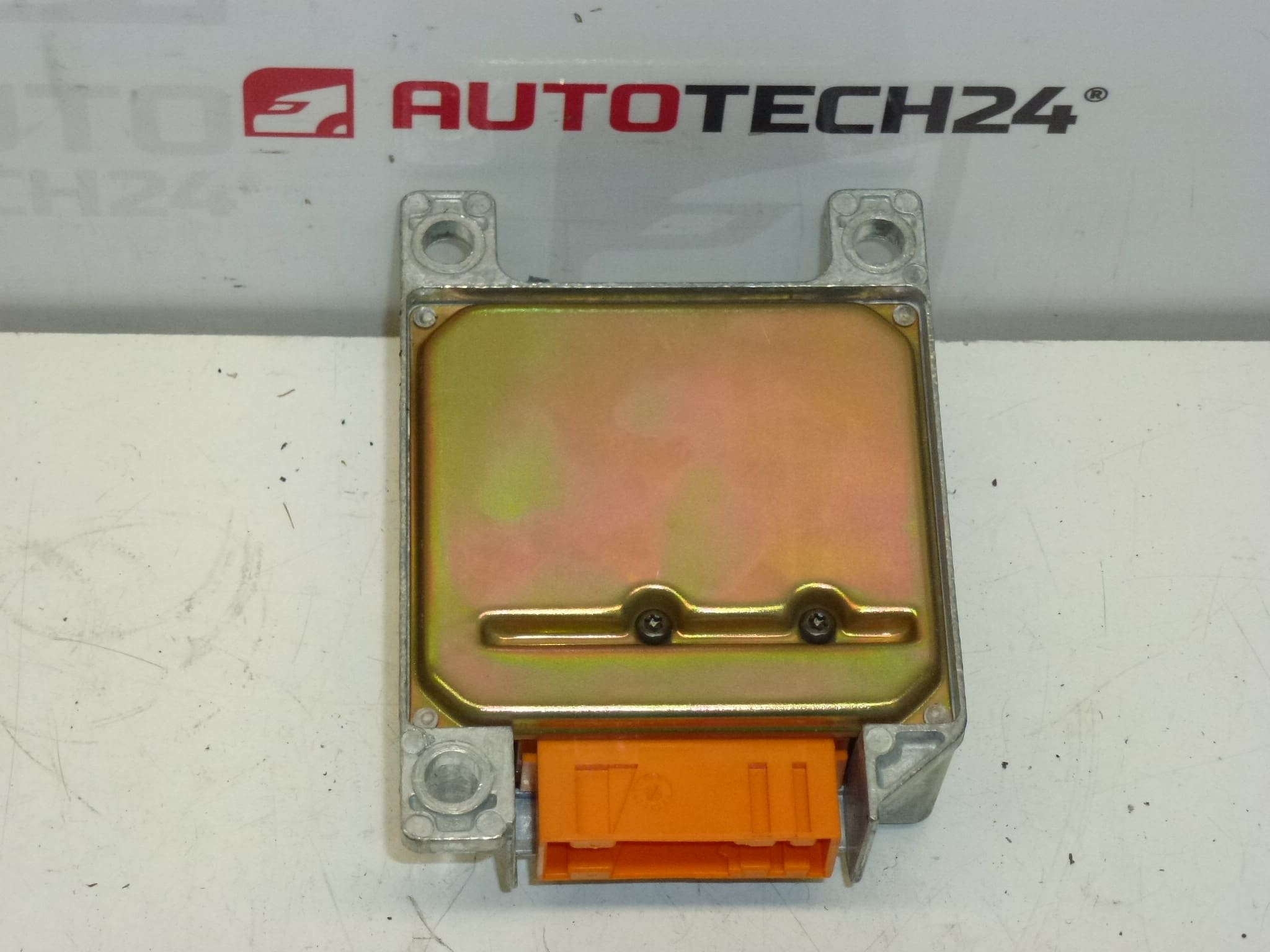 Citroën Xsara Airbageinheit 9638101980 655615