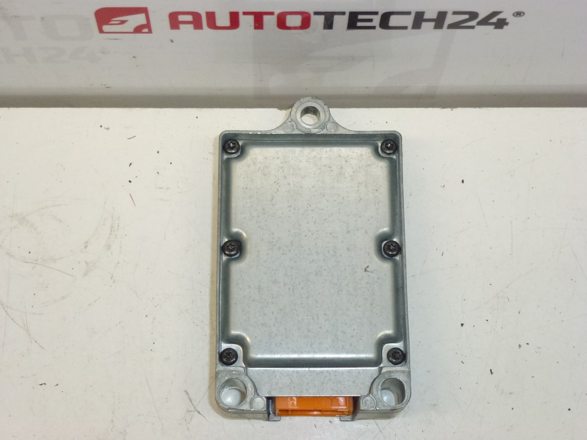 Citroën Xsara Airbageinheit 9640167180 8216G0