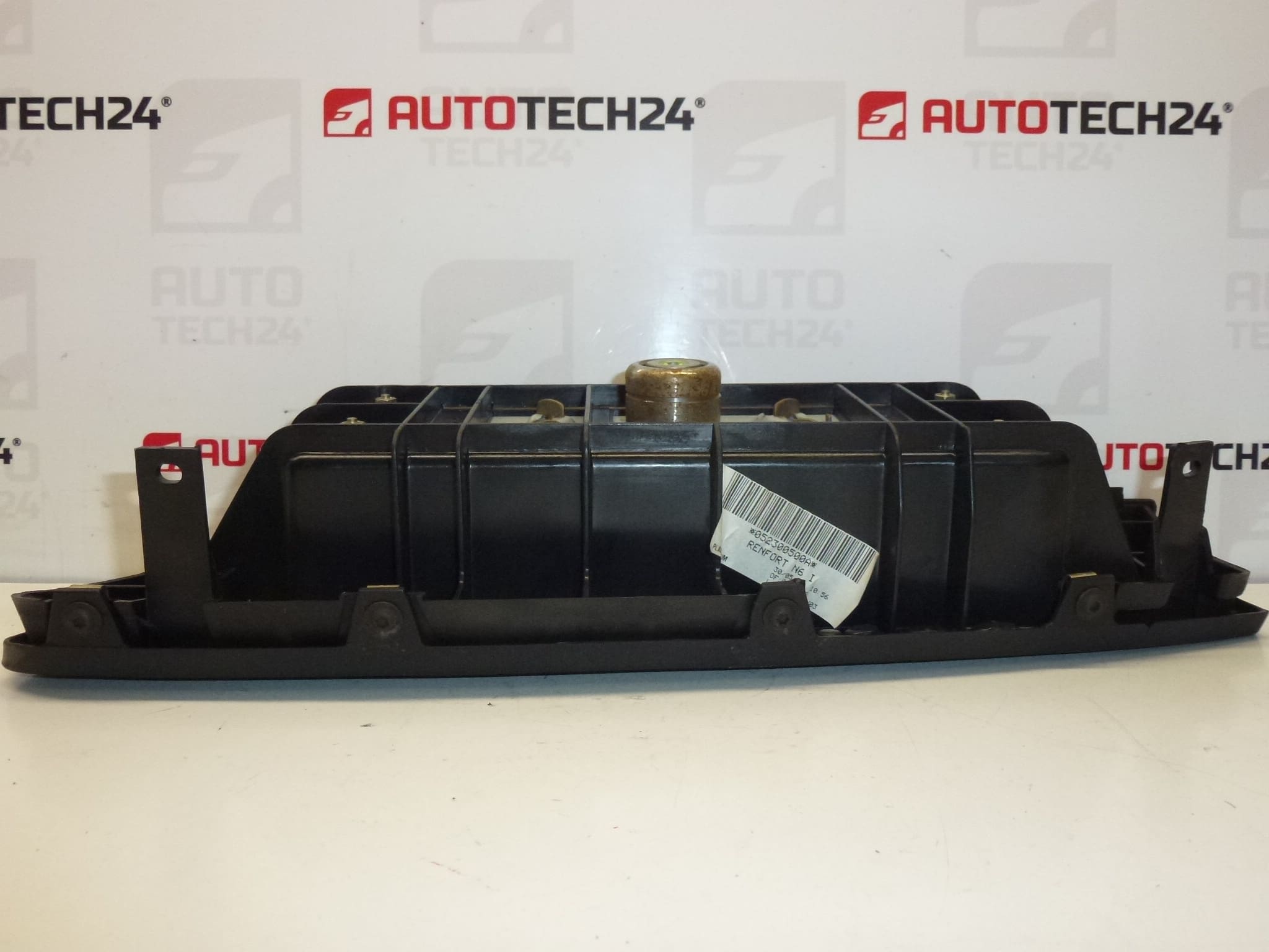 Beifahrerairbag Citroën Xsara 8214NG