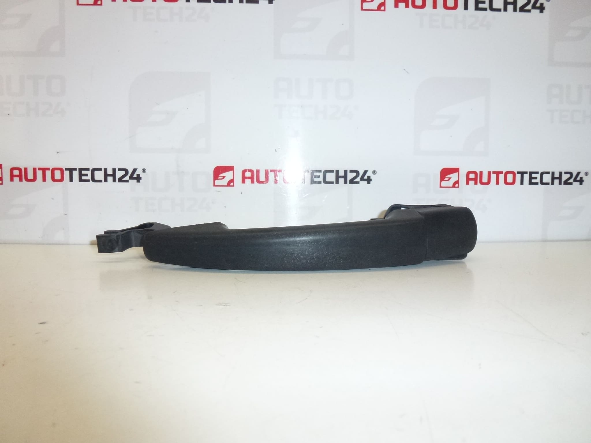 Türgriff Citroën Peugeot schwarz 9101EQ