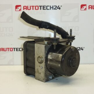 ABS ESP ATE Pumpe + Kabelstück Citroën C5 II 9656419780 10.0960-1146.3 10.0206-0188.4