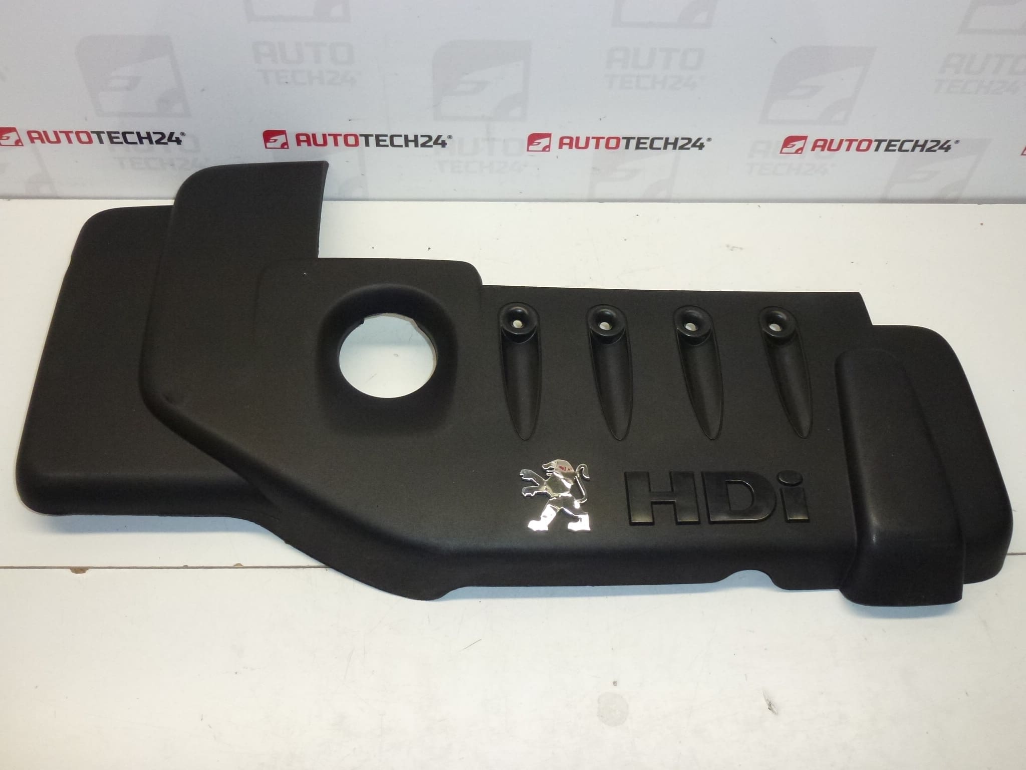 Motorabdeckung 1.4 HDI Citroën 9645982780 013742