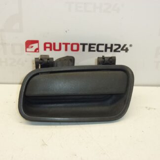 Türgriff rechts hinten Peugeot 206 Kombi 9642208477 9101S1