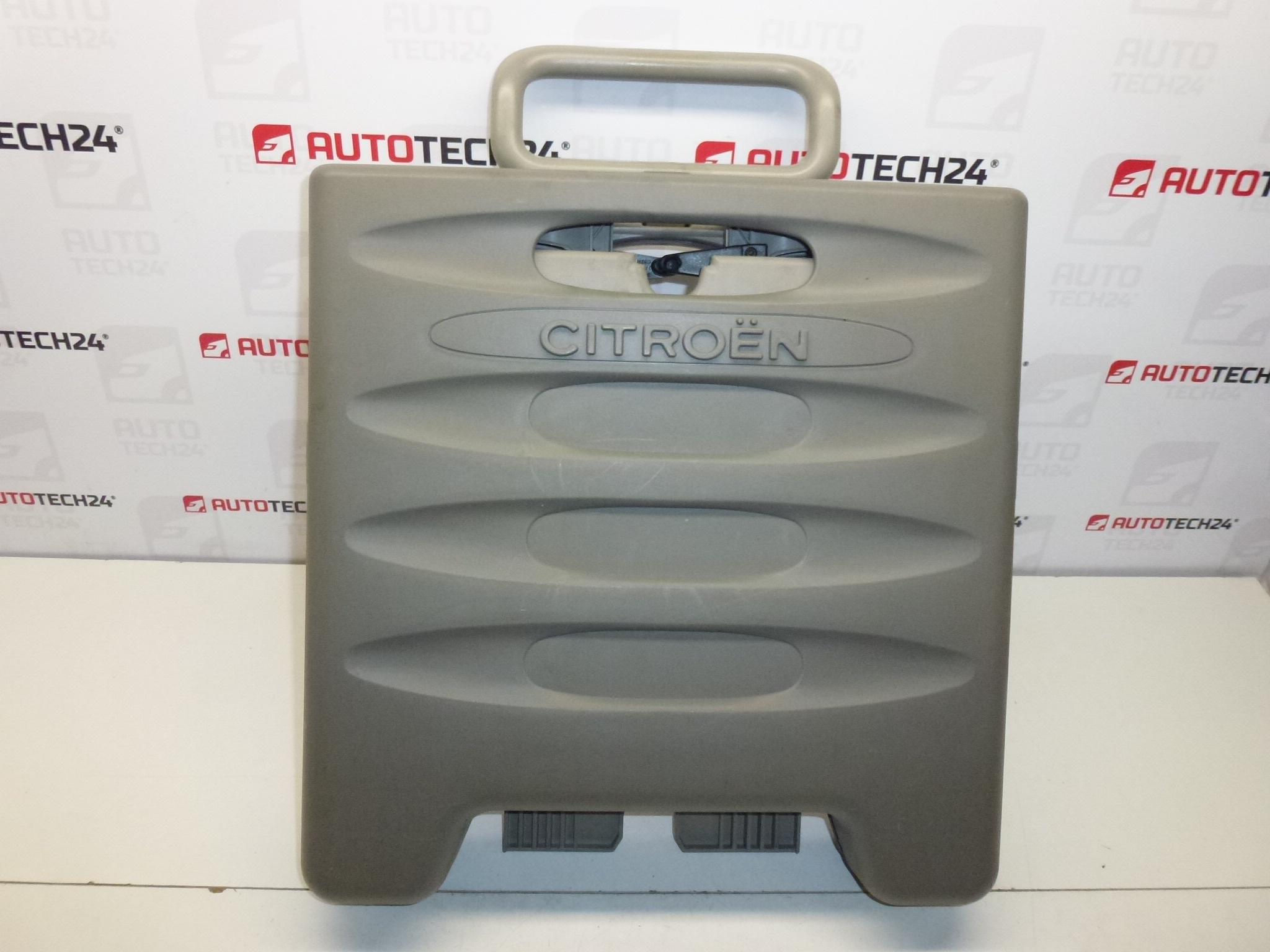 Transportbox Citroën Xsara Picasso, Berlingo