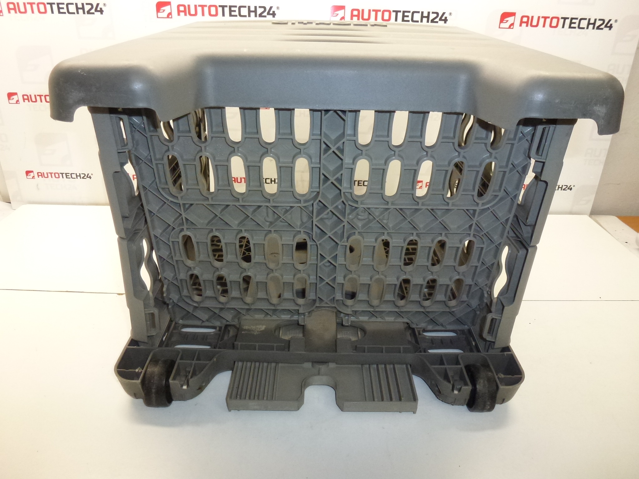 Transportbox Citroën Xsara Picasso, Berlingo