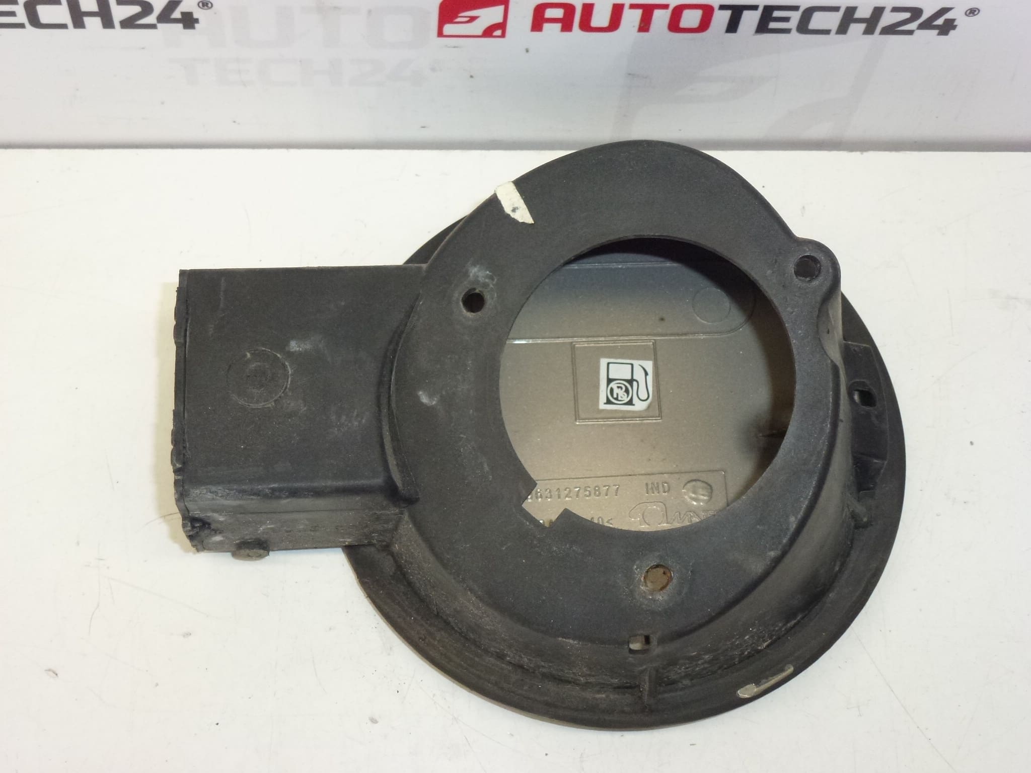 Tankdeckel Citroën Xsara Picasso KDDC 9631275877 151780