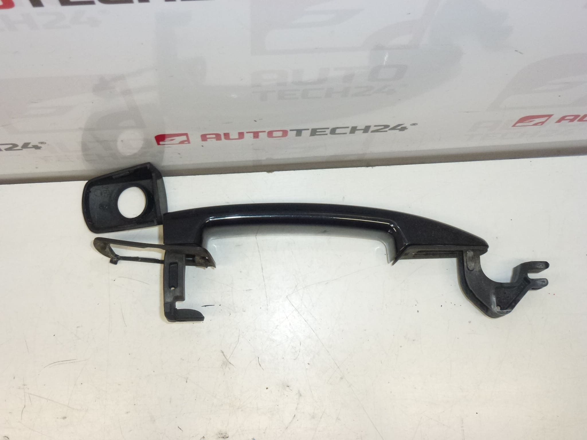 Türgriff Fahrer Citroën Peugeot KTV 9101EP